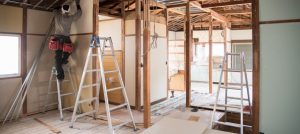 Entreprise de rénovation de la maison et de rénovation d’appartement à Corze
